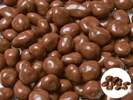 Zachary Milk Chocolate Covered Raisins 1 Lb 